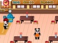 Žaidimas Panda Restaurant 2