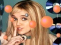Žaidimas Hannah Montana Pinball