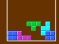 Žaidimas Homemade tetris
