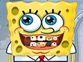 Žaidimas Spongebob Tooth Problems