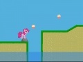 Žaidimas Super Pinkie World