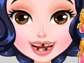 Žaidimas Snow White Dental Care