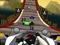 Žaidimas Coaster Racer 2
