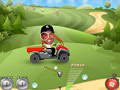 Žaidimas Cheater Golf