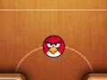 Žaidimas Angry Birds Hockey