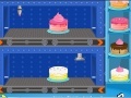 Žaidimas Cake Icing Machine