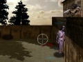 Žaidimas Zombie Evil 3D
