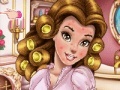Žaidimas Princess Belle Enchanting  