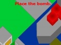 Žaidimas Terrorist