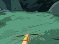 Žaidimas Archery: Elf archer