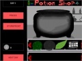 Žaidimas Potion Shop