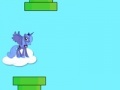 Žaidimas Flappy 2. My little pony