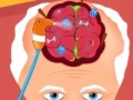 Žaidimas Grandpa brain surgery