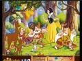 Žaidimas Snow White Hidden Objects