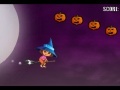 Žaidimas Dora Halloween Shooter