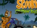 Žaidimas Scooby Shadow Race