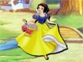 Žaidimas Snow White Jumping
