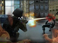 Žaidimas Soldiers - Raid Osama Bin Laden