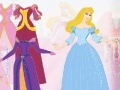 Žaidimas Disney Princess Dress Up