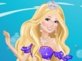 Žaidimas Barbie in A Mermaid Tale 2