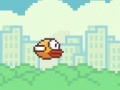 Žaidimas Flappy Bird Plant