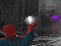 Žaidimas Spiderman New York Defense