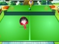 Žaidimas Dragon Ball Z. Table tennis