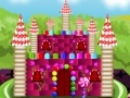Žaidimas Candy Castle