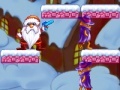 Žaidimas Santa Claus