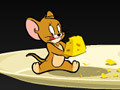 Žaidimas Tom and Jerry Findding the cheese