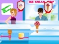 Žaidimas Ice Cream Shop