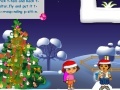 Žaidimas Dora and Diego Christmas Gifts
