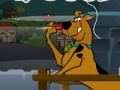Žaidimas Scooby-Doo!'s Haunted Castle Pop & Stop