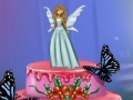 Žaidimas Fairy Tale Cake