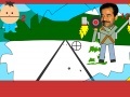 Žaidimas South Park: Ike Vs Saddam