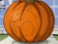 Žaidimas How to crave a Pumpkin like a pro! Virtual pumpkin carver