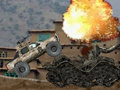 Žaidimas Military Truck