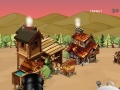 Žaidimas Villages On Fire