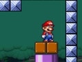 Žaidimas Super Mario - Save Yoshi