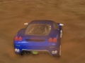 Žaidimas Desert Drift 3D