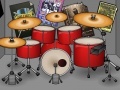 Žaidimas Virtual Drum Kit