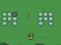 Žaidimas Zelda Invaders
