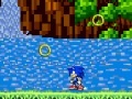 Žaidimas Sonic Jumper