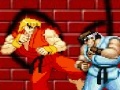Žaidimas Ken vs Ryu