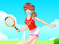 Žaidimas Tennis Player 2