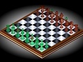 Žaidimas 3D Chess