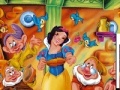 Žaidimas Gnomes and Snow White
