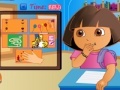 Žaidimas Dora fun slacking 2