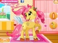 Žaidimas Sweet Baby Pony