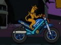 Žaidimas Scooby Stars Race
